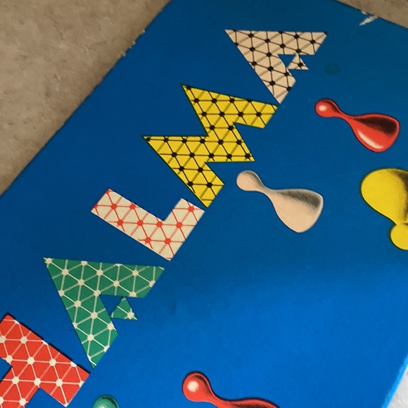 Board game. Vintage made in Germany Halma board game - Picture 2 of 13